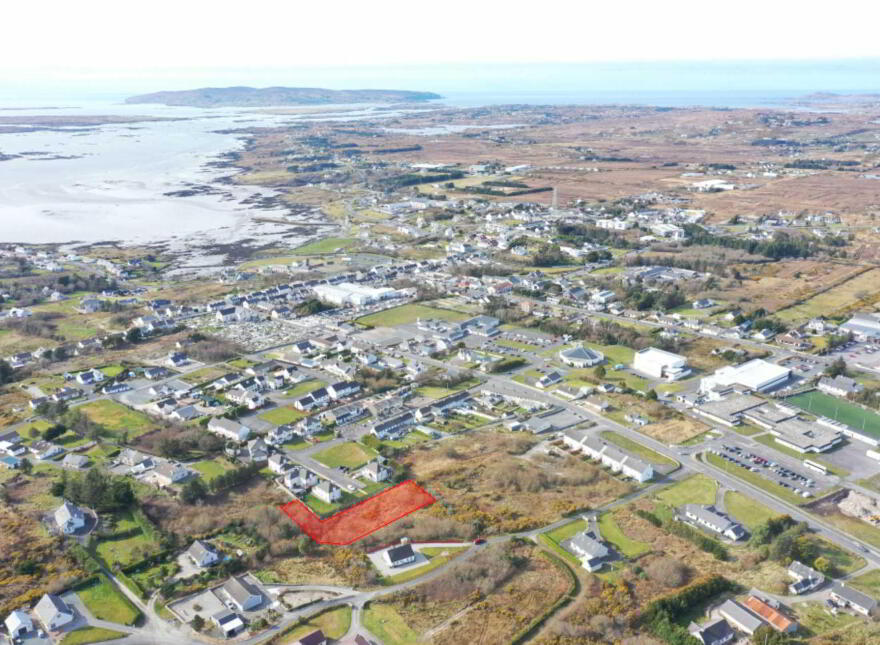 Chapel Road, Dungloe photo