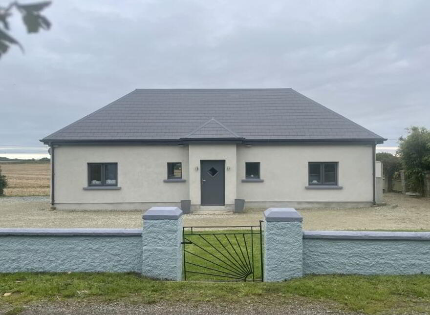 Ballyregan Cottage, Ballyregan, Killinick, Y35WR9V photo