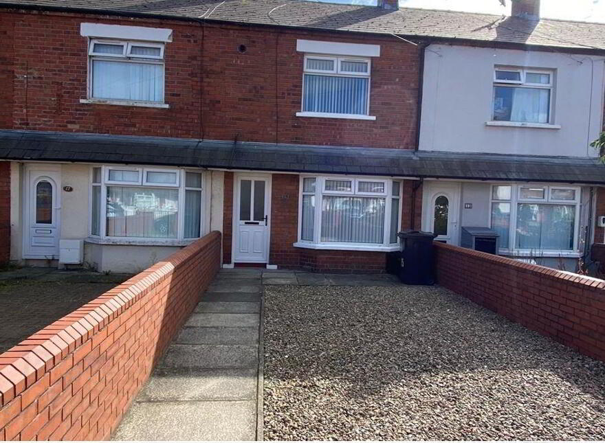 15 York Park, Belfast, BT15 3QT photo