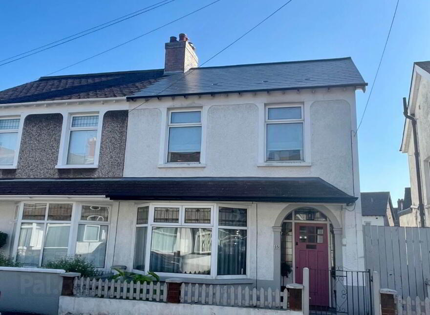 15 Hewitt Parade, Ballyhackamore, Belfast, BT5 6JT photo