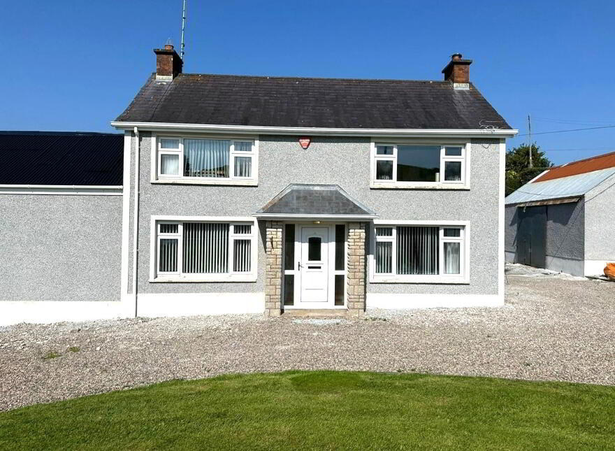 186 Maddan Road, Armagh, BT60 3JZ photo