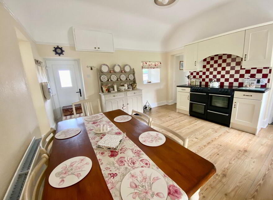 55 Glenshesk Road, Ballycastle, BT54 6PY