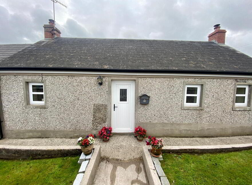 55 Glenshesk Road, Ballycastle, BT54 6PY