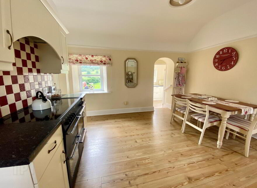 55 Glenshesk Road, Ballycastle, BT54 6PY
