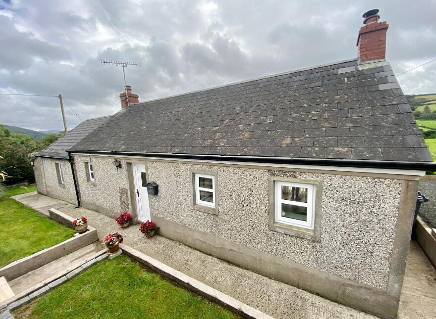 55 Glenshesk Road, Ballycastle, BT54 6PH photo