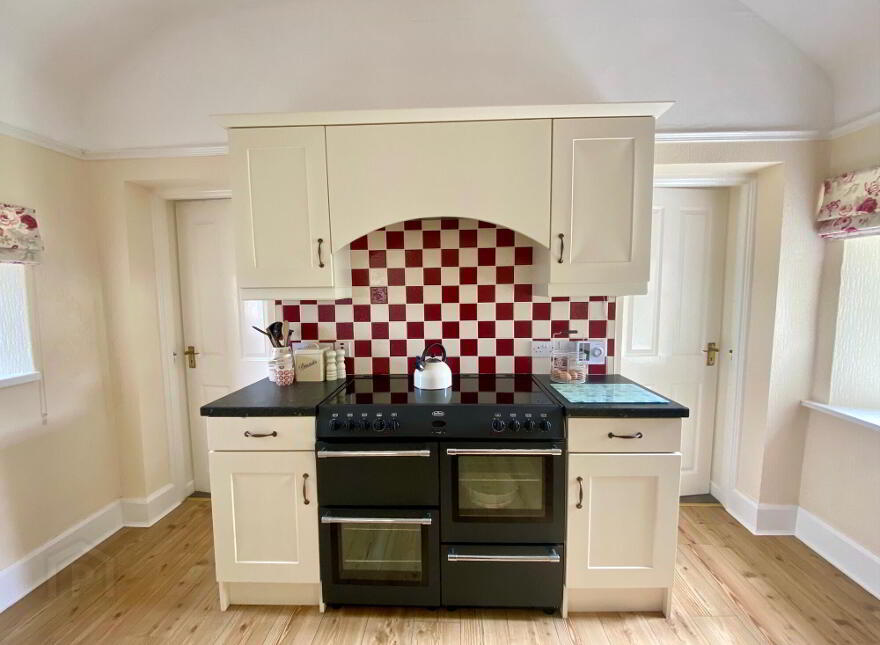55 Glenshesk Road, Ballycastle, BT54 6PY