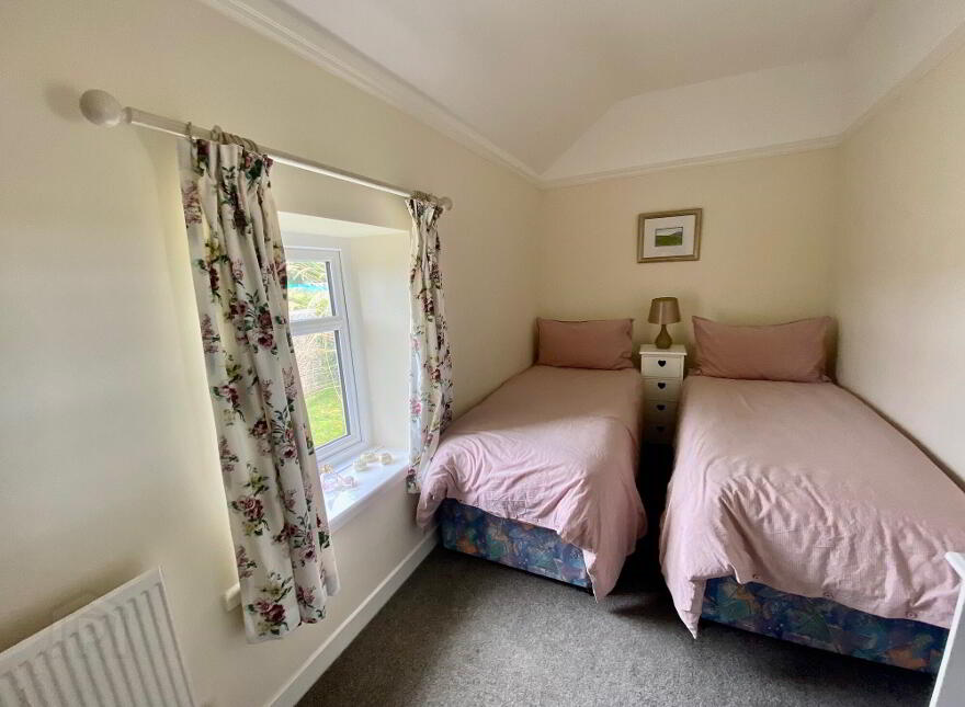55 Glenshesk Road, Ballycastle, BT54 6PY