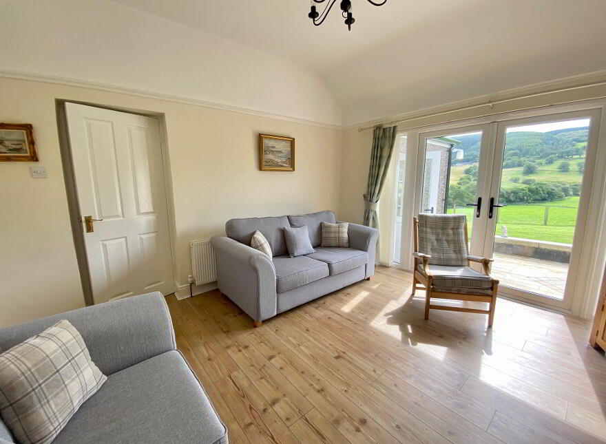 55 Glenshesk Road, Ballycastle, BT54 6PY
