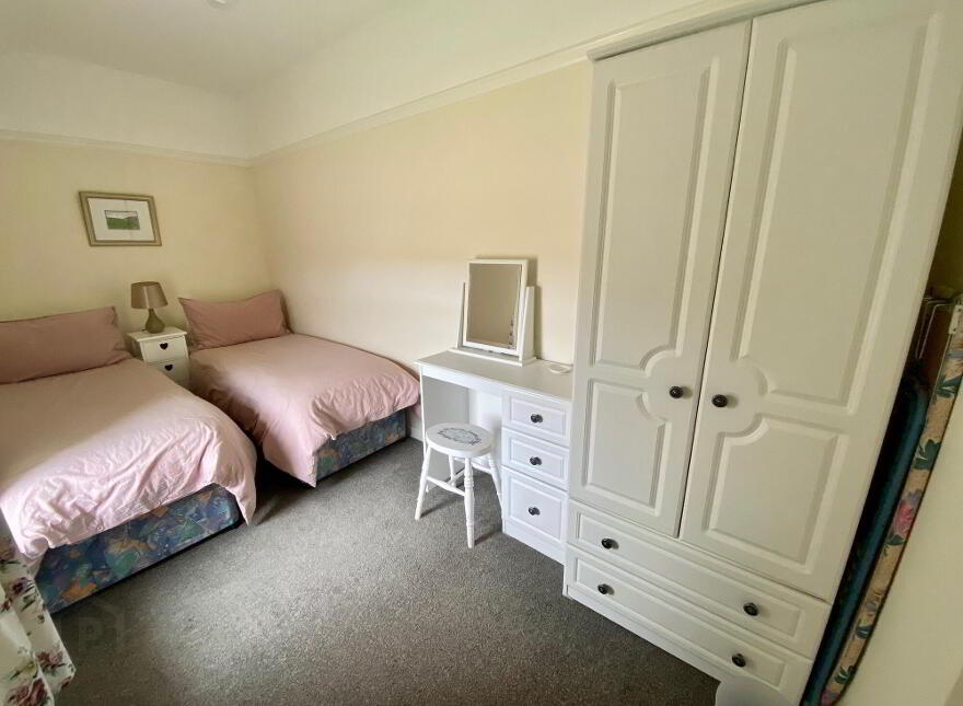 55 Glenshesk Road, Ballycastle, BT54 6PY