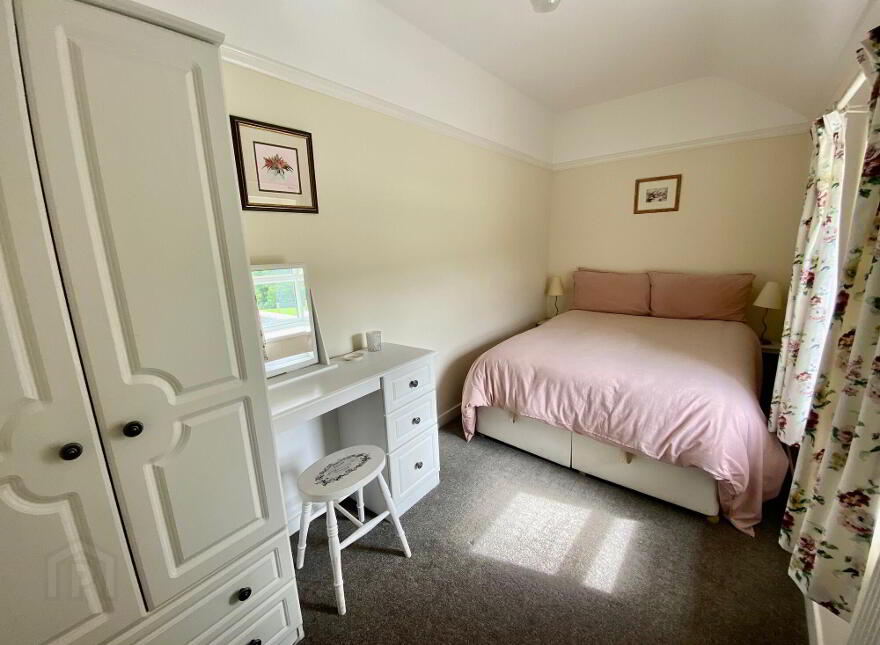 55 Glenshesk Road, Ballycastle, BT54 6PY