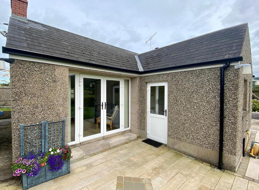 55 Glenshesk Road, Ballycastle, BT54 6PY