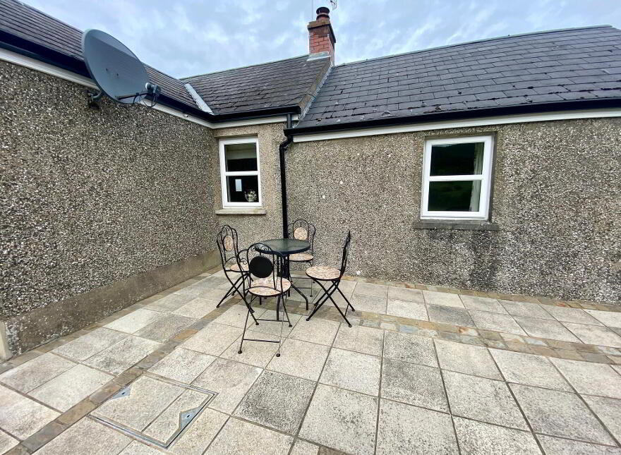 55 Glenshesk Road, Ballycastle, BT54 6PY