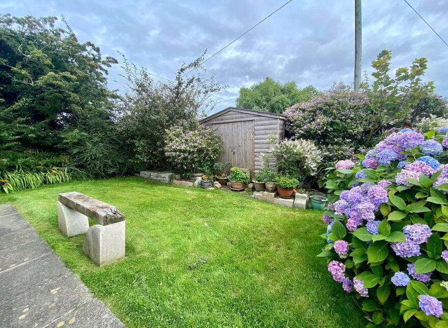55 Glenshesk Road, Ballycastle, BT54 6PY