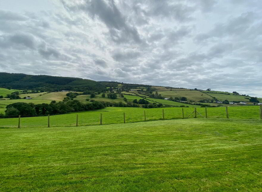 55 Glenshesk Road, Ballycastle, BT54 6PY