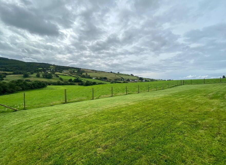 55 Glenshesk Road, Ballycastle, BT54 6PY