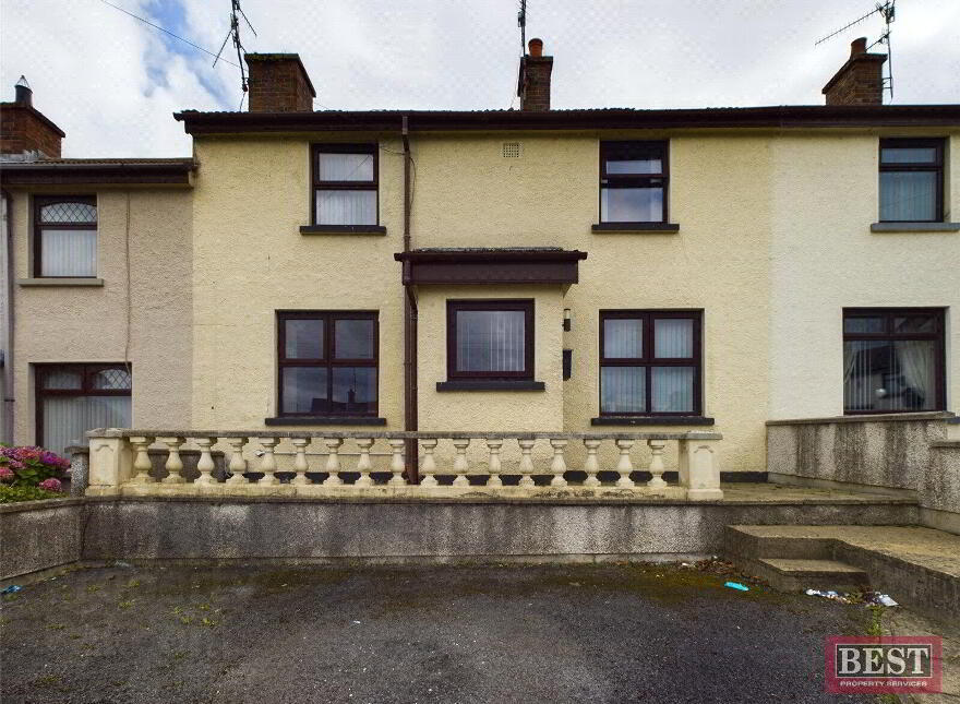 13 Michael Mallin Park, Newry, BT35 8EA photo