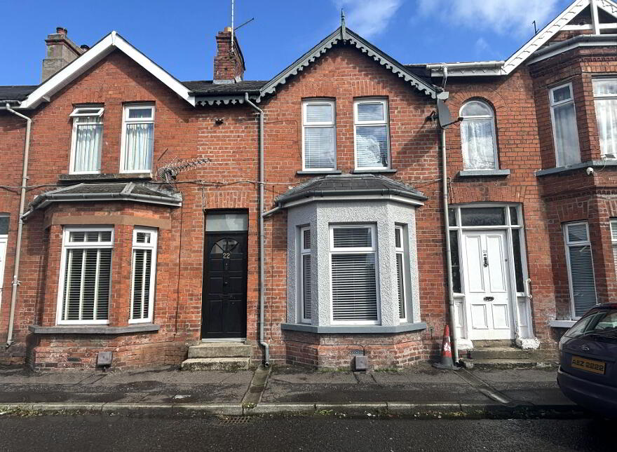 22 Suffolk Street, Ballymena, BT43 7DA photo