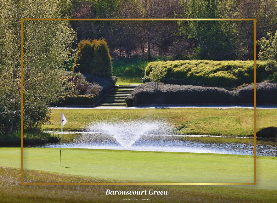 The Austin, Baronscourt Green, Baronscourt Road, Carryduff