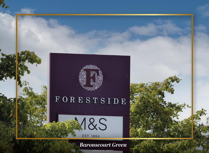 The Austin, Baronscourt Green, Baronscourt Road, Carryduff