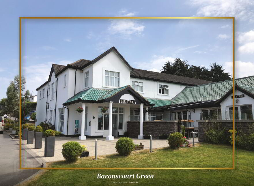The Austin, Baronscourt Green, Baronscourt Road, Carryduff