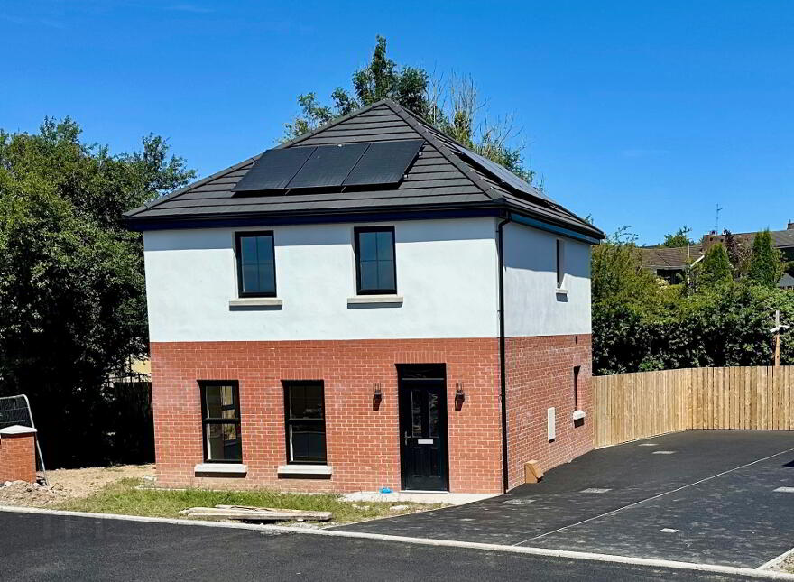 The Austin, Baronscourt Green, Baronscourt Road, Carryduff