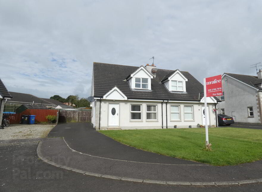 11 Kirkview Court, Ballymoney, BT53 6SB photo