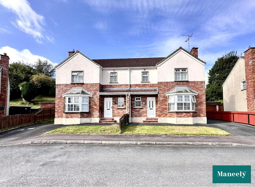 16 Maplebrook Lane, Coalisland, Dungannon, BT71 4TG photo