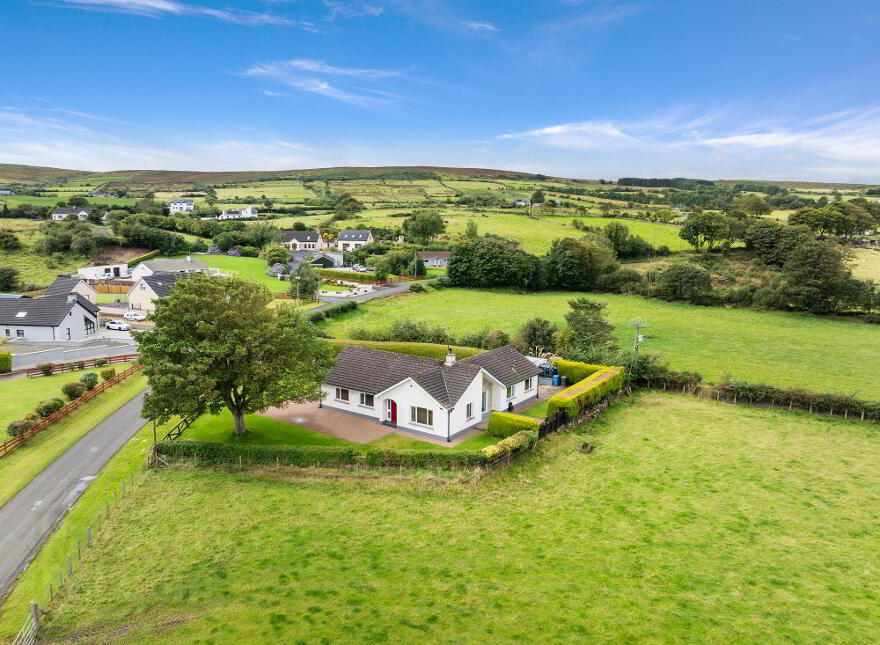 39 Ballyhackett Road, Castlerock, Coleraine, BT51 4SQ photo