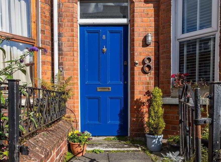 8 Rushfield Avenue, Ormeau, Belfast, BT7 3FP