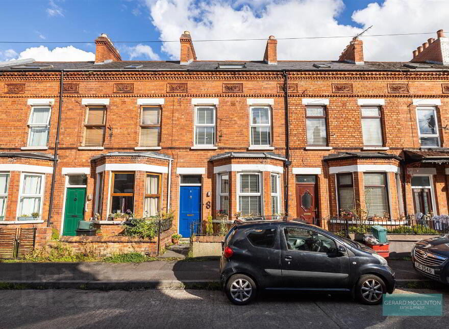 8 Rushfield Avenue, Ormeau, Belfast, BT7 3FP photo