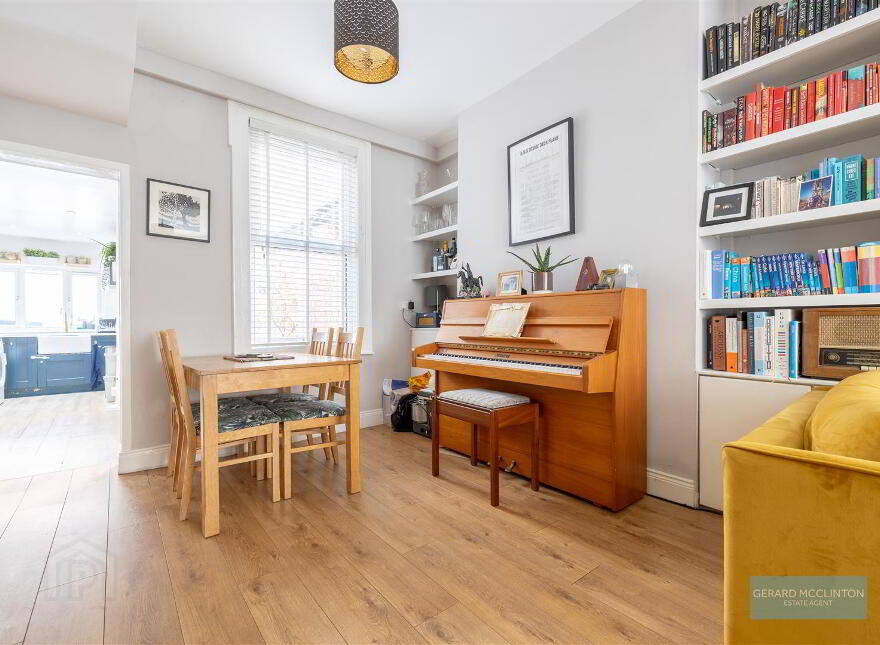 8 Rushfield Avenue, Ormeau, Belfast, BT7 3FP