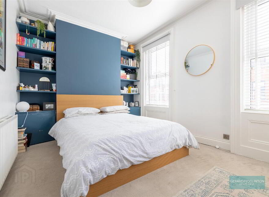 8 Rushfield Avenue, Ormeau, Belfast, BT7 3FP
