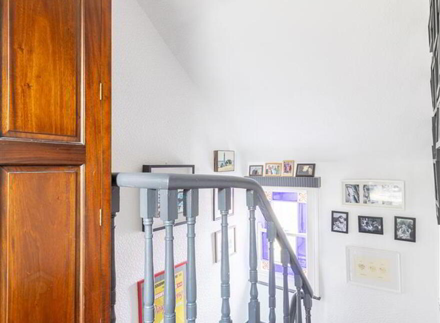 8 Rushfield Avenue, Ormeau, Belfast, BT7 3FP