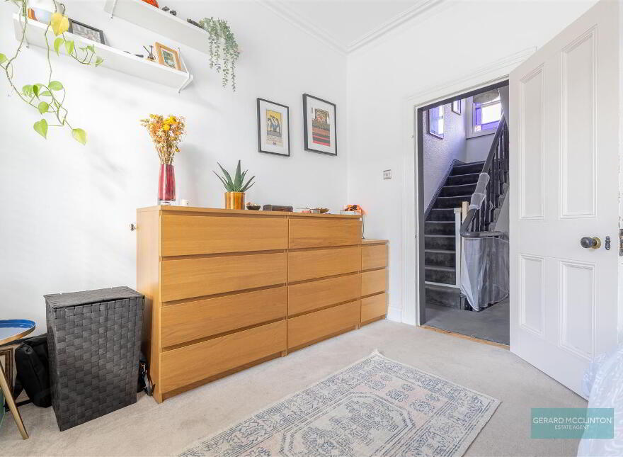 8 Rushfield Avenue, Ormeau, Belfast, BT7 3FP