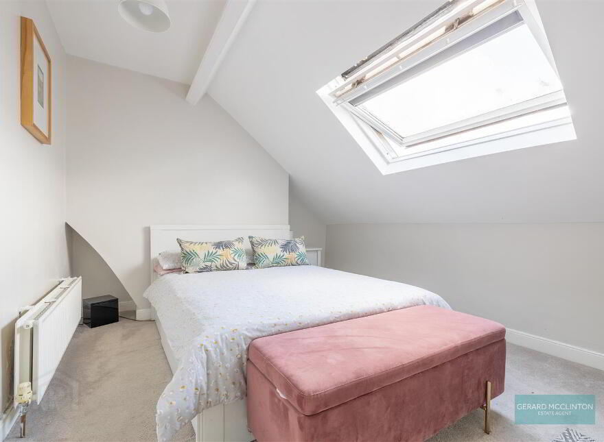 8 Rushfield Avenue, Ormeau, Belfast, BT7 3FP