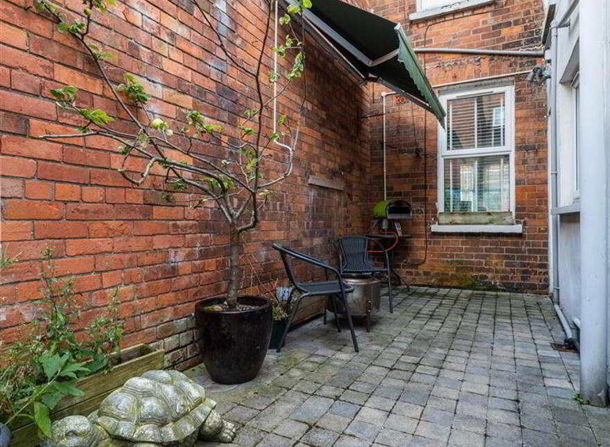 8 Rushfield Avenue, Ormeau, Belfast, BT7 3FP