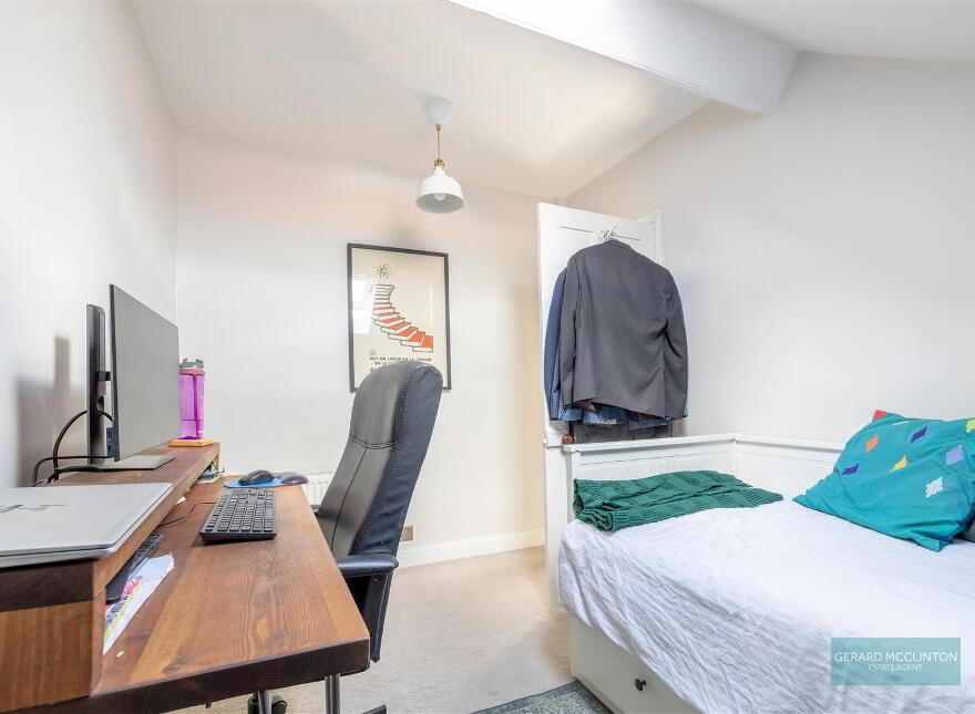 8 Rushfield Avenue, Ormeau, Belfast, BT7 3FP