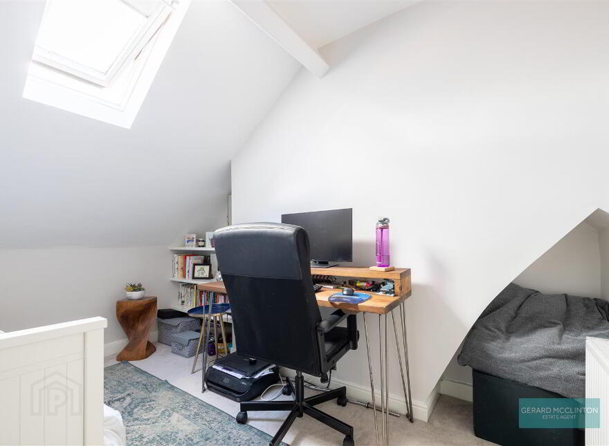 8 Rushfield Avenue, Ormeau, Belfast, BT7 3FP