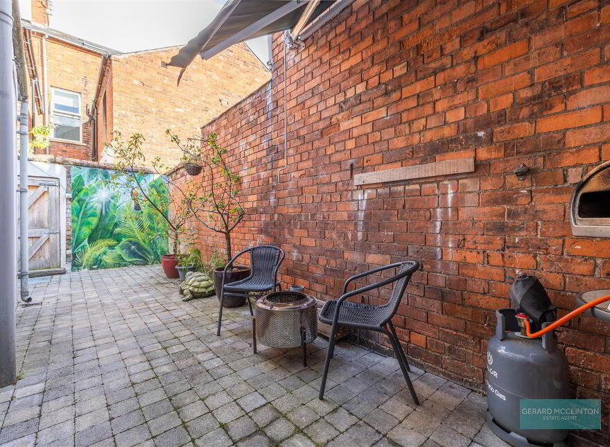 8 Rushfield Avenue, Ormeau, Belfast, BT7 3FP