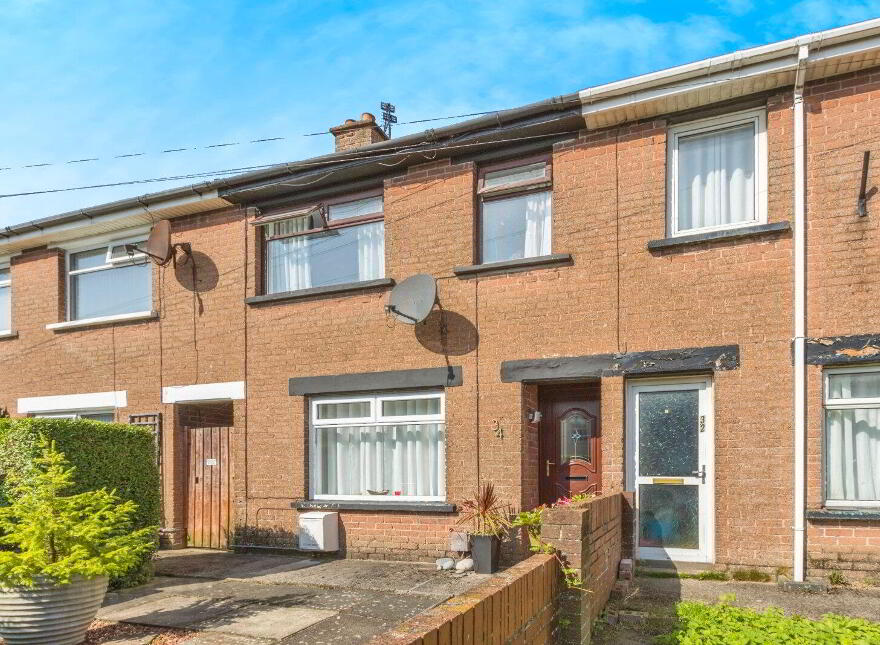 34 Beechwood Gardens, Bangor, BT20 3JD photo