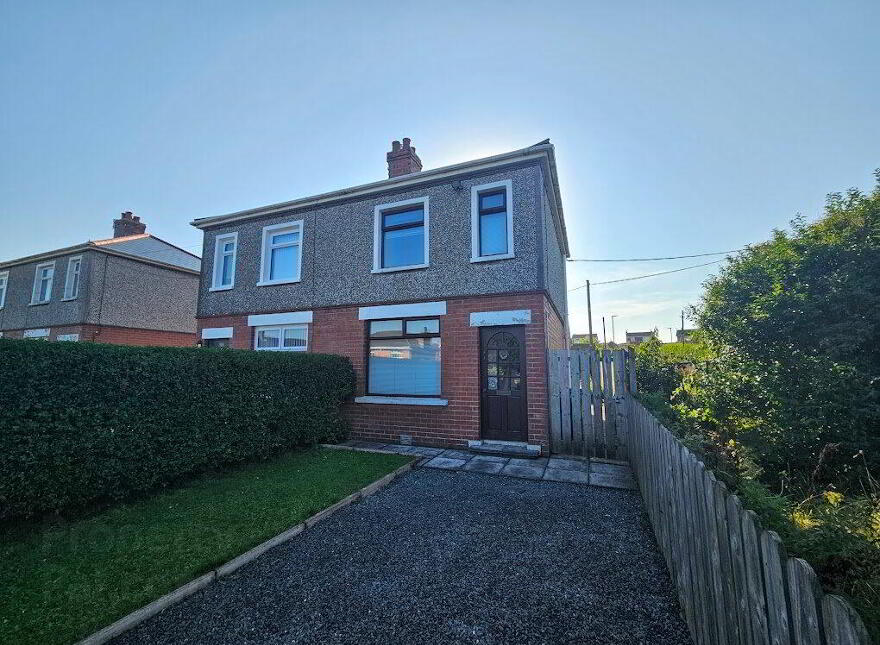 54 Chippendale Avenue, Bangor, BT20 4PX photo