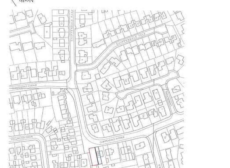 Site Adjoining, 54 Chippendale Avenue, Bangor, BT20 4PX