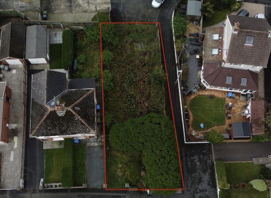 Site Adjoining, 54 Chippendale Avenue, Bangor, BT20 4PX photo