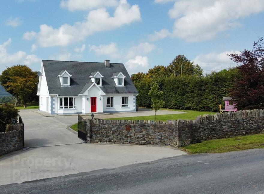 Ballyorgan, Kilfinane, V35CY81 photo