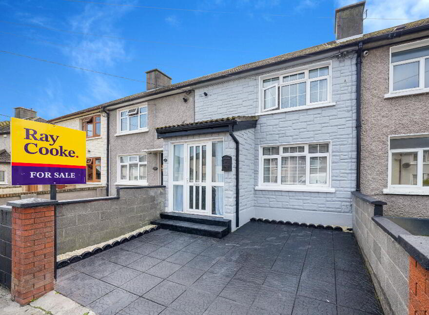 29 Colepark Avenue, Ballyfermot, Dublin, D10 photo