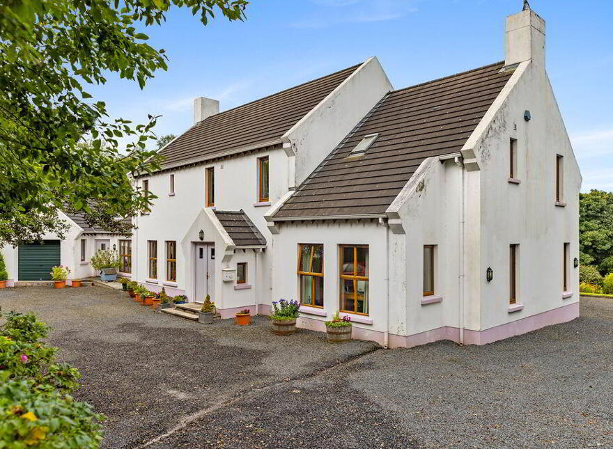 113 Gracehill Road, Stranocum, Ballymoney, BT53 8JD