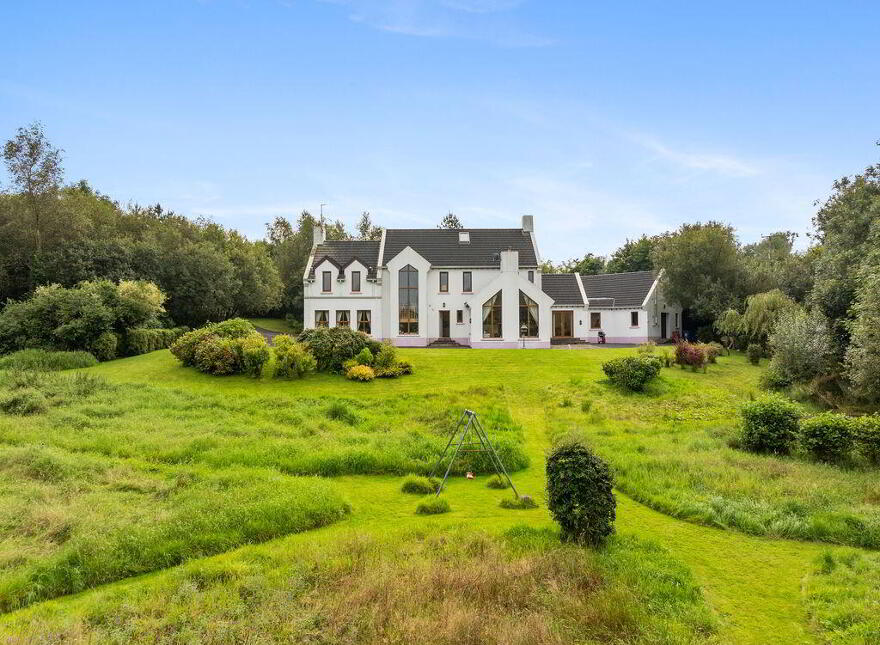 113 Gracehill Road, Stranocum, Ballymoney, BT53 8JD