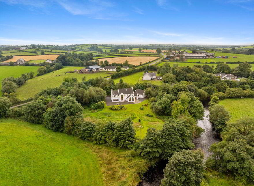 113 Gracehill Road, Stranocum, Ballymoney, BT53 8JD