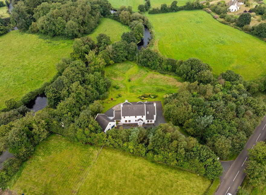 113 Gracehill Road, Stranocum, Ballymoney, BT53 8JD