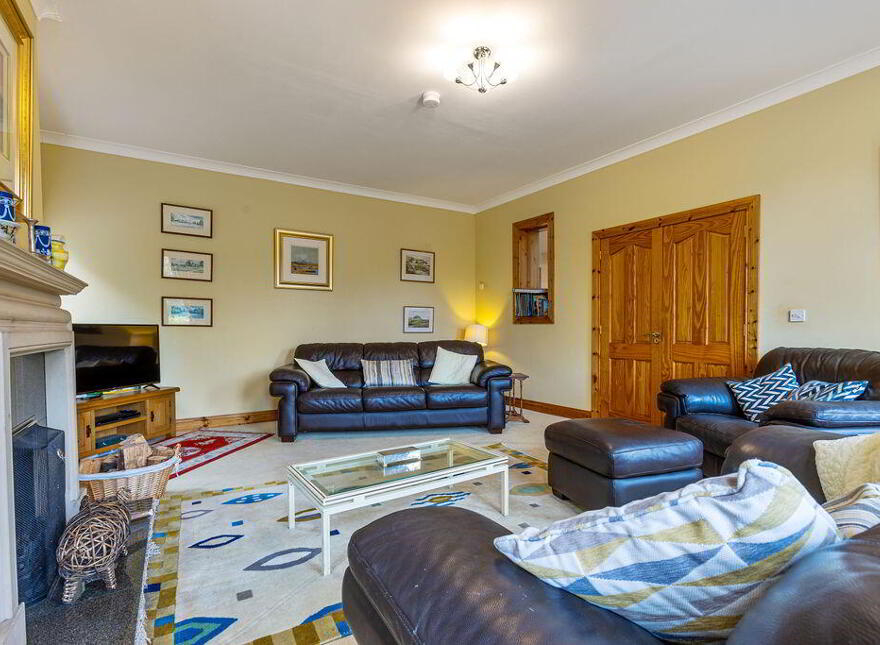 113 Gracehill Road, Stranocum, Ballymoney, BT53 8JD